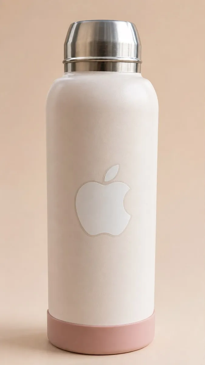 Sticker de Apple