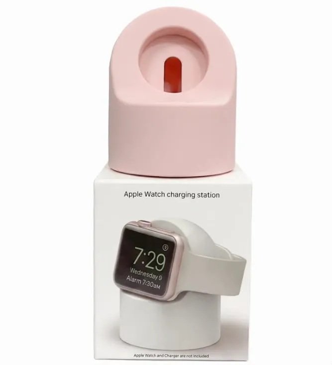 Stand para Apple Watch ROSA