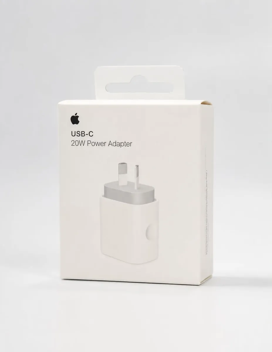 Cabezal 20w - Reforzado - Carga Rapida