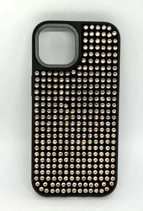 Glam Strass DORADA - iPhone 16 PRO MAX