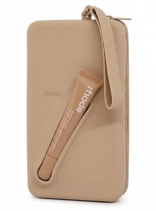 Estuche Rhode BEIGE