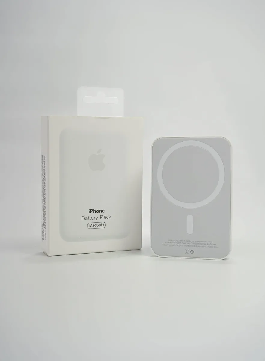 Battery Pack | 5.000 mAH - Foxcon