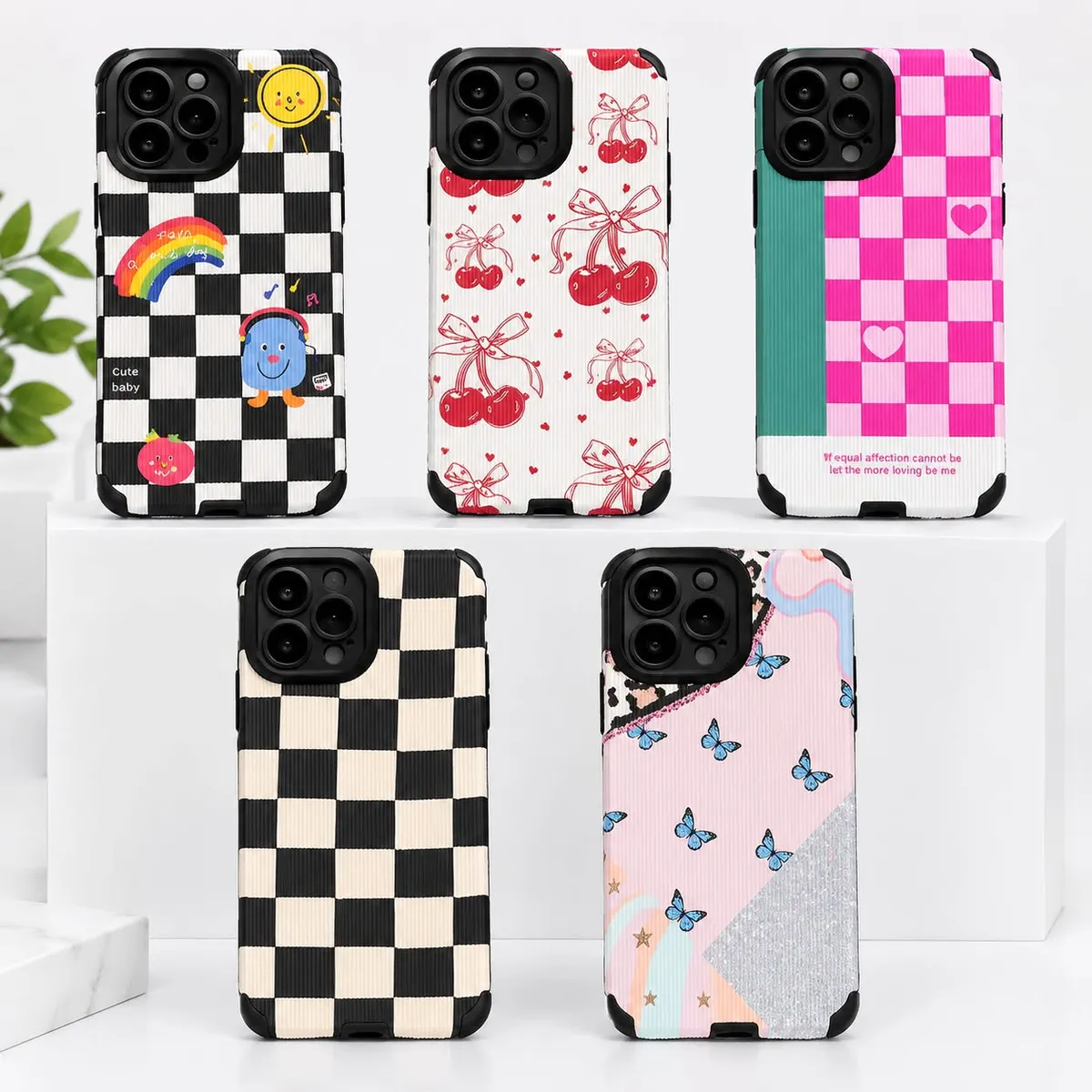 Funda Estampa - iPhone 16 PRO MAX