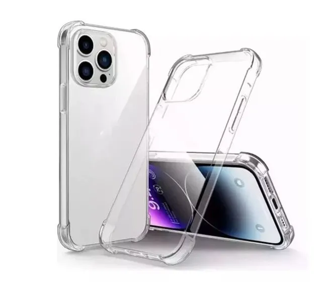 Funda antishock - iPhone 16 PRO MAX