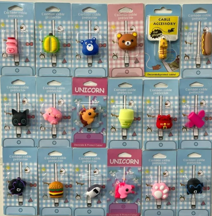 Comecables