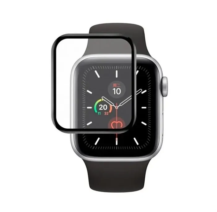 Vidrio Protector Apple Watch - 41mm