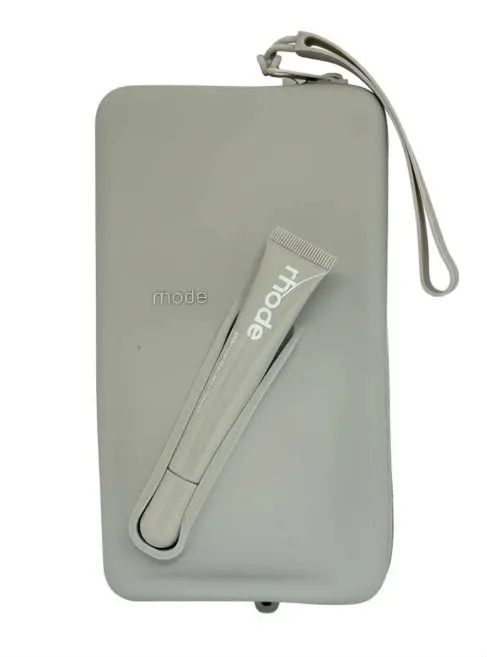 Estuche Rhode GRIS