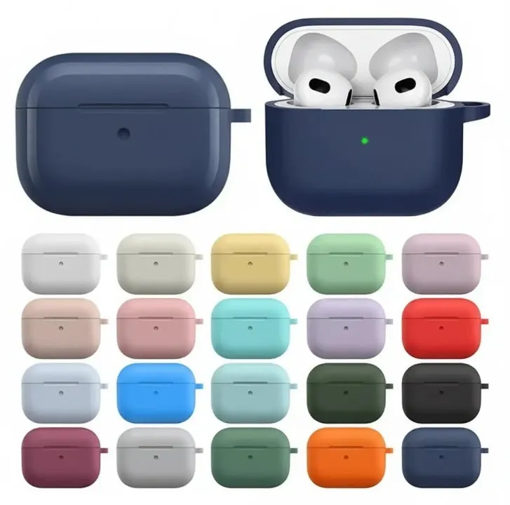 Funda para Airpods - Pro 2